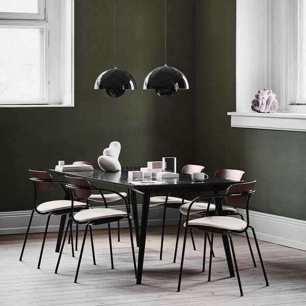 Nordic Flowerpot Pendant Light