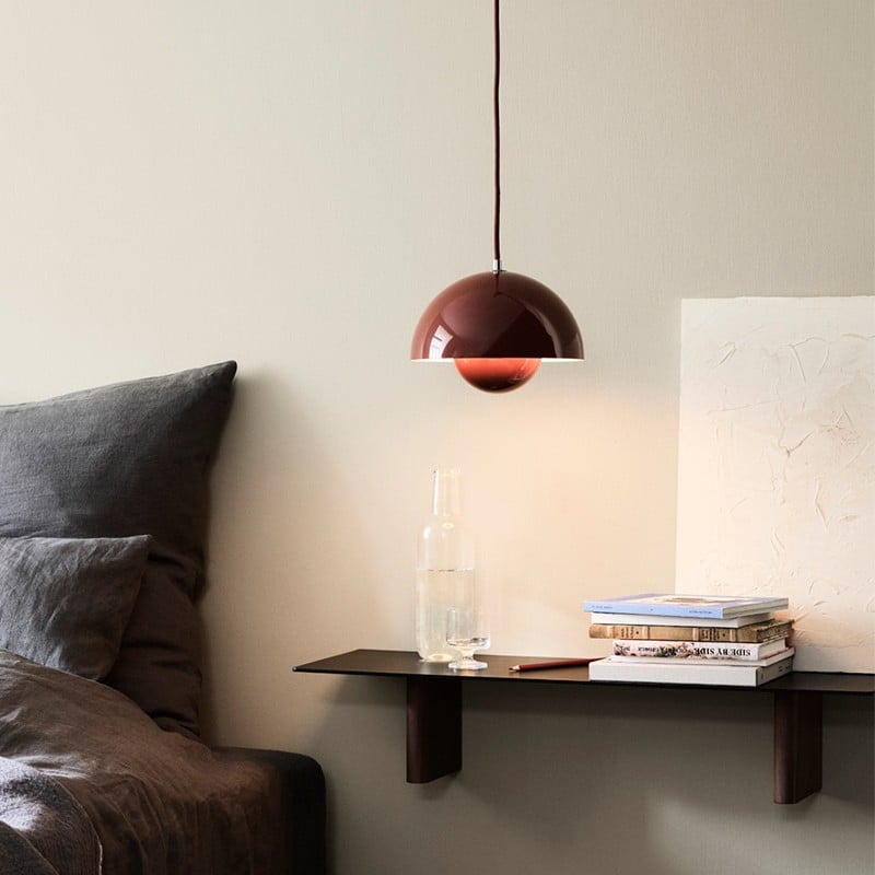 Nordic Flowerpot Pendant Light