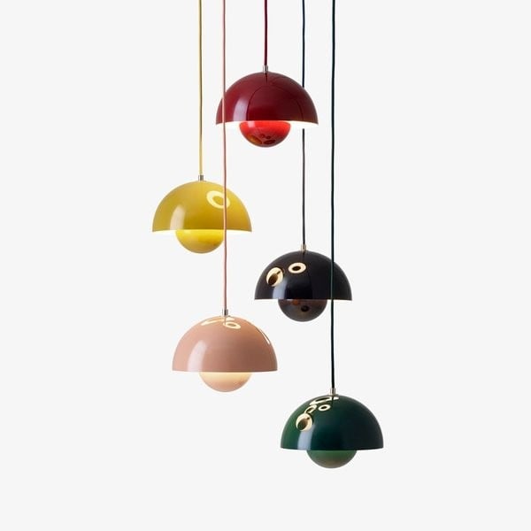 Nordic Flowerpot Pendant Light