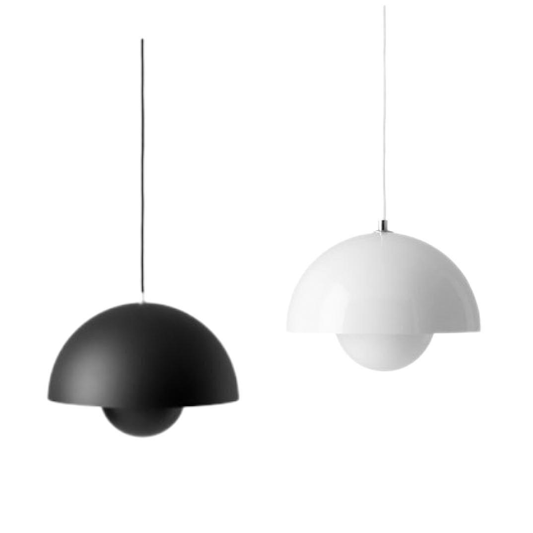 Nordic Flowerpot Pendant Light