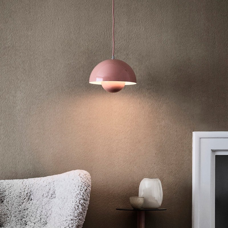 Nordic Flowerpot Pendant Light