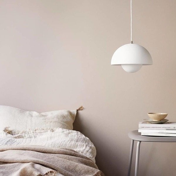 Nordic Flowerpot Pendant Light