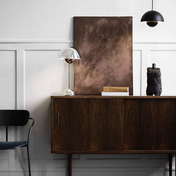 Nordic Flowerpot Pendant Light