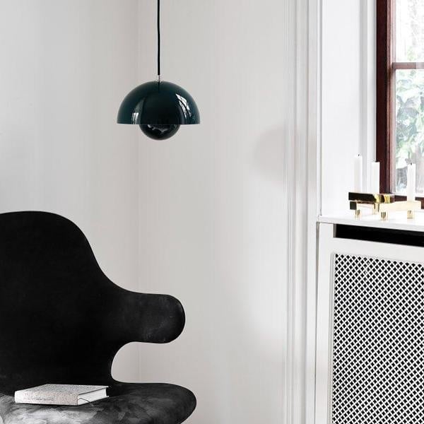 Nordic Flowerpot Pendant Light